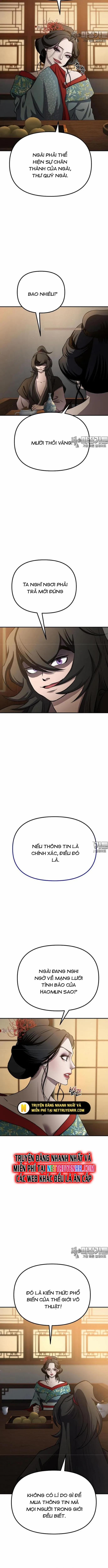 Cao Thủ Võ Lâm Đến Tuổi Kết Hôn 14 trang 2