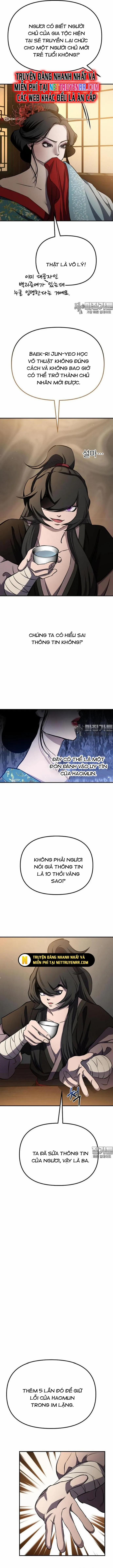 Cao Thủ Võ Lâm Đến Tuổi Kết Hôn 14 trang 4