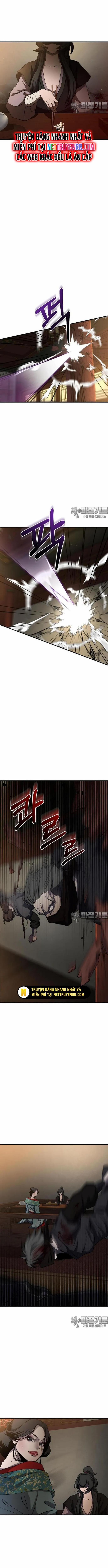 Cao Thủ Võ Lâm Đến Tuổi Kết Hôn 14 trang 7