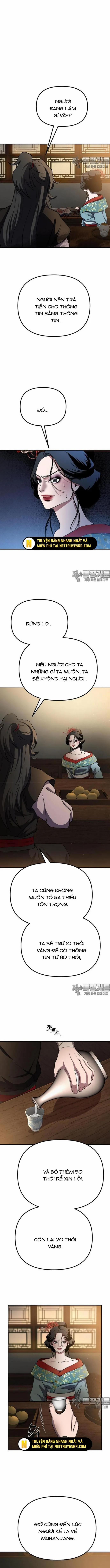 Cao Thủ Võ Lâm Đến Tuổi Kết Hôn 14 trang 8