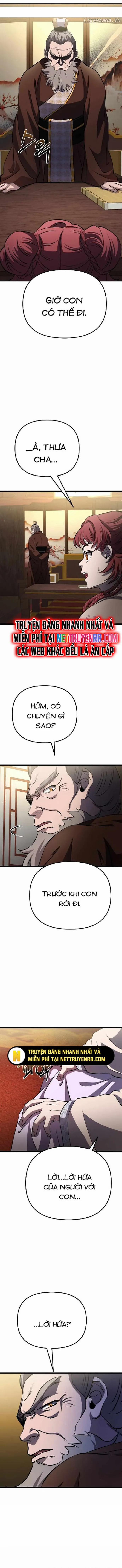 Cao Thủ Võ Lâm Đến Tuổi Kết Hôn 15 trang 10