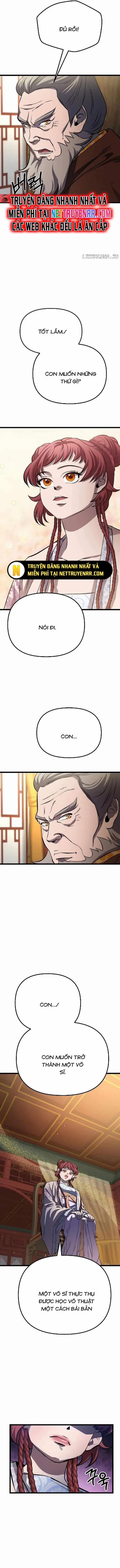 Cao Thủ Võ Lâm Đến Tuổi Kết Hôn 15 trang 12