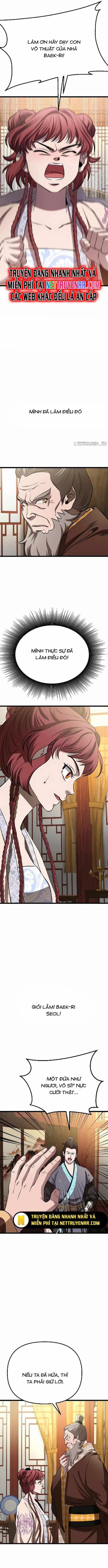 Cao Thủ Võ Lâm Đến Tuổi Kết Hôn 15 trang 13