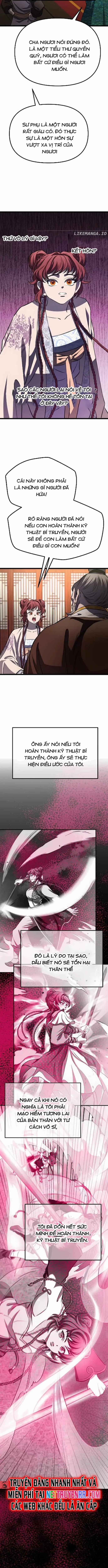 Cao Thủ Võ Lâm Đến Tuổi Kết Hôn 15 trang 15