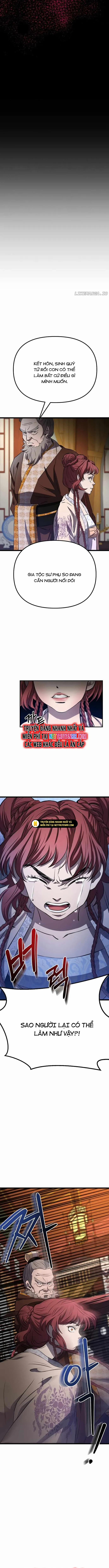 Cao Thủ Võ Lâm Đến Tuổi Kết Hôn 15 trang 16
