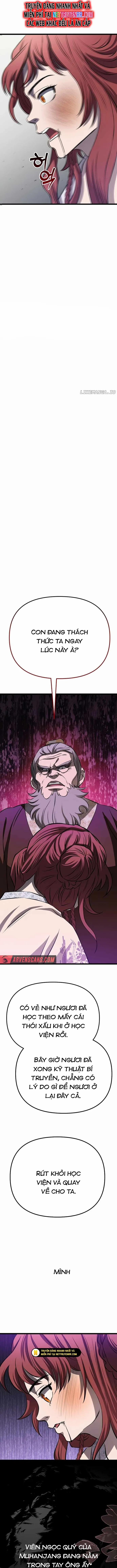 Cao Thủ Võ Lâm Đến Tuổi Kết Hôn 15 trang 17