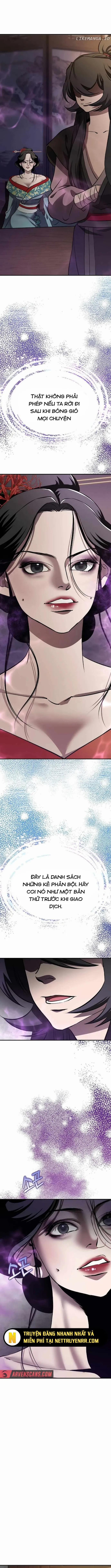 Cao Thủ Võ Lâm Đến Tuổi Kết Hôn 15 trang 3