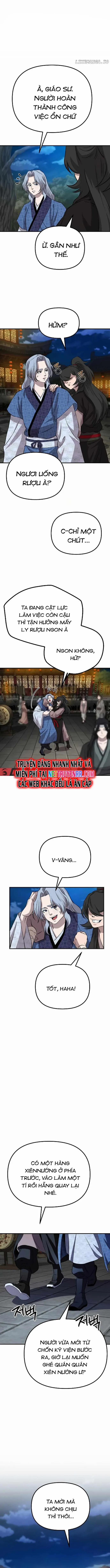 Cao Thủ Võ Lâm Đến Tuổi Kết Hôn 15 trang 5