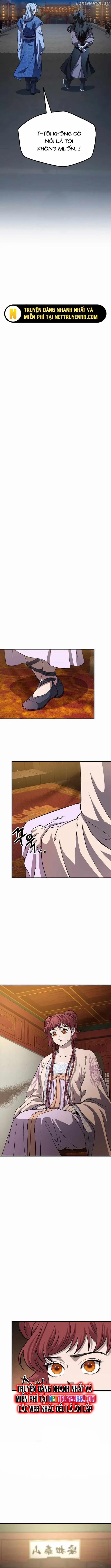 Cao Thủ Võ Lâm Đến Tuổi Kết Hôn 15 trang 6