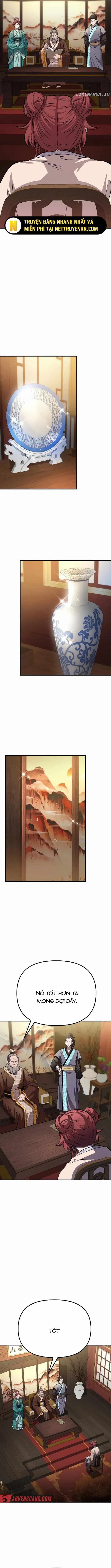 Cao Thủ Võ Lâm Đến Tuổi Kết Hôn 15 trang 7