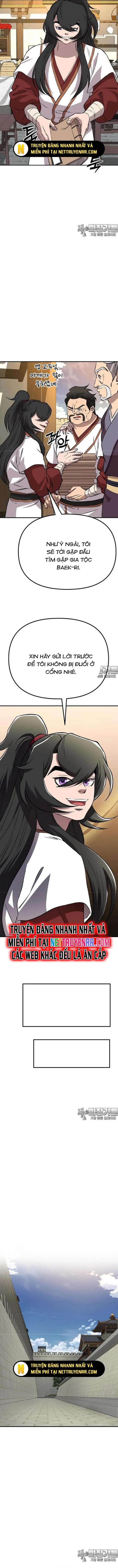 Cao Thủ Võ Lâm Đến Tuổi Kết Hôn 16 trang 10