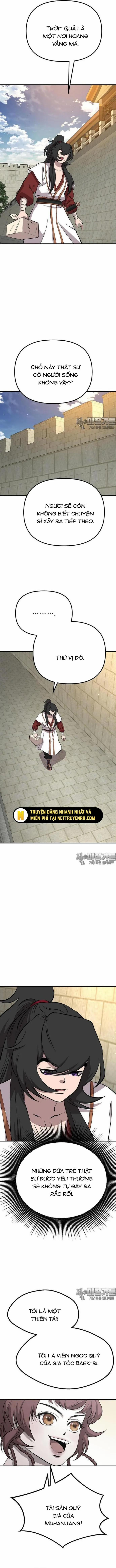 Cao Thủ Võ Lâm Đến Tuổi Kết Hôn 16 trang 11