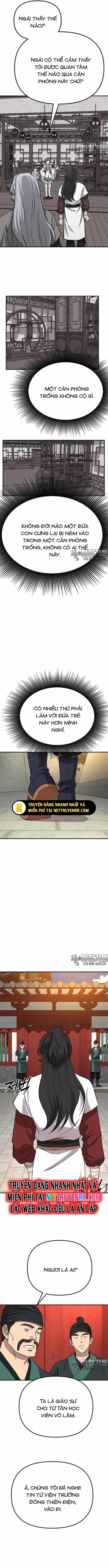 Cao Thủ Võ Lâm Đến Tuổi Kết Hôn 16 trang 12