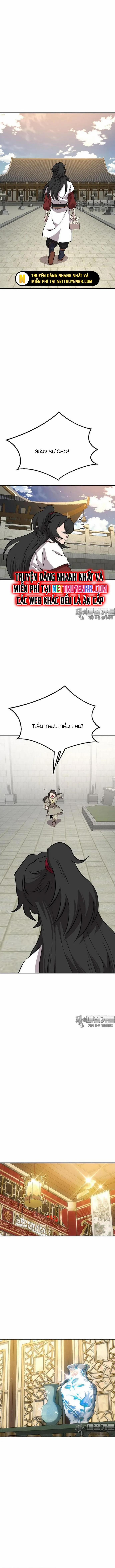 Cao Thủ Võ Lâm Đến Tuổi Kết Hôn 16 trang 13