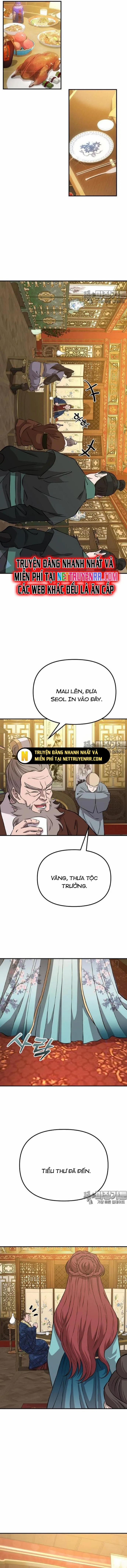 Cao Thủ Võ Lâm Đến Tuổi Kết Hôn 16 trang 14