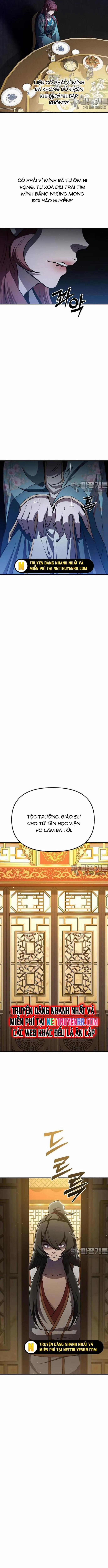 Cao Thủ Võ Lâm Đến Tuổi Kết Hôn 16 trang 16