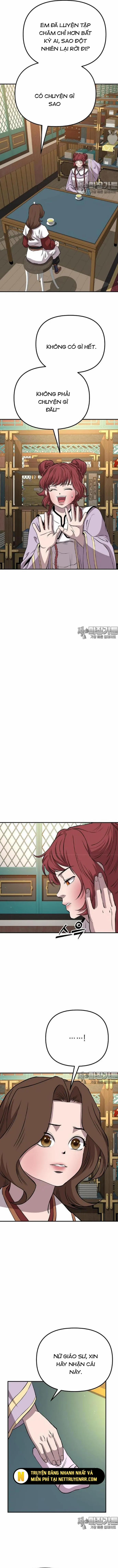 Cao Thủ Võ Lâm Đến Tuổi Kết Hôn 16 trang 3