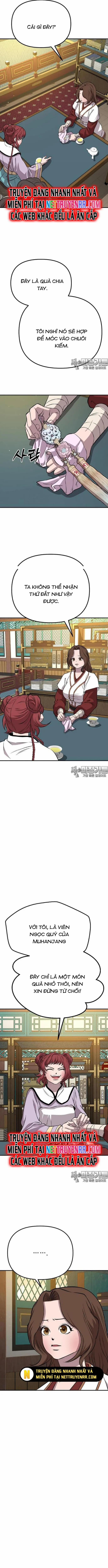 Cao Thủ Võ Lâm Đến Tuổi Kết Hôn 16 trang 4