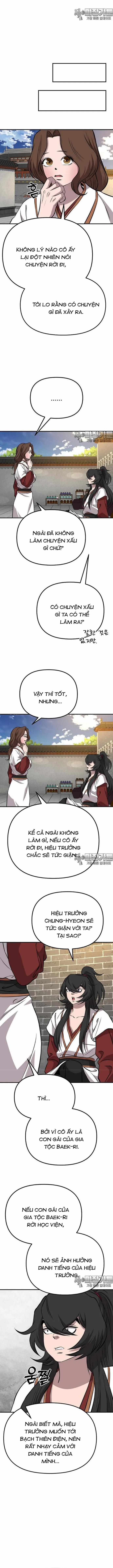 Cao Thủ Võ Lâm Đến Tuổi Kết Hôn 16 trang 5