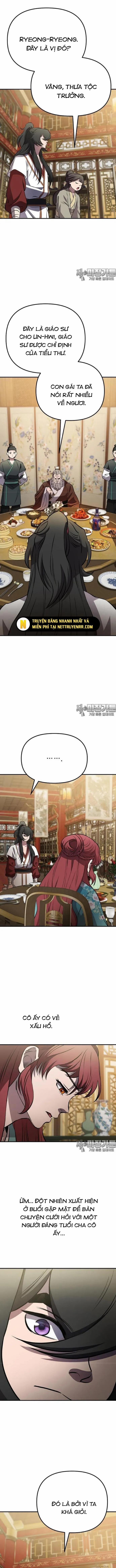 Cao Thủ Võ Lâm Đến Tuổi Kết Hôn 17 trang 1