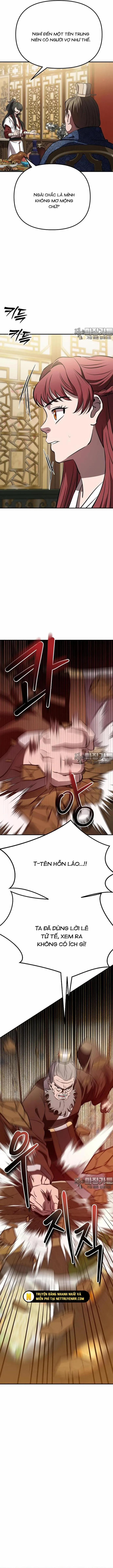 Cao Thủ Võ Lâm Đến Tuổi Kết Hôn 17 trang 10