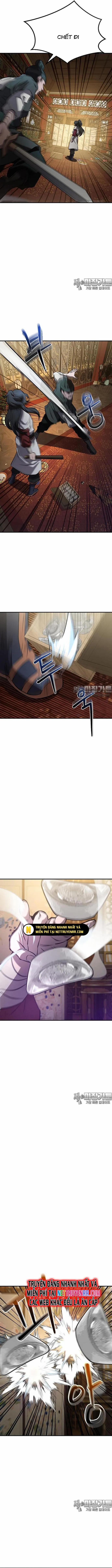 Cao Thủ Võ Lâm Đến Tuổi Kết Hôn 17 trang 15