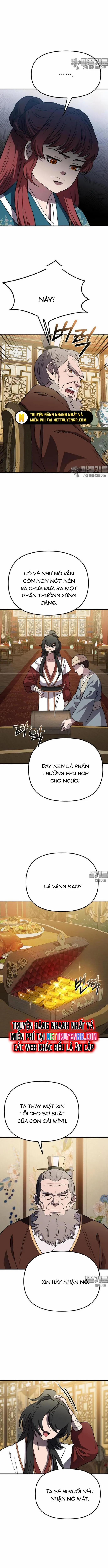 Cao Thủ Võ Lâm Đến Tuổi Kết Hôn 17 trang 3