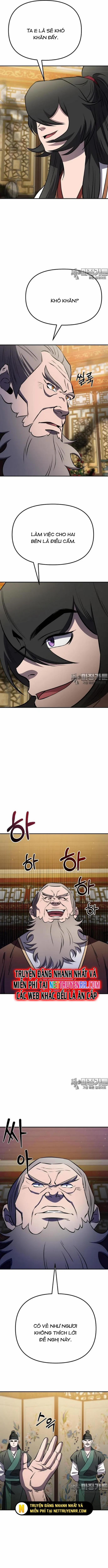 Cao Thủ Võ Lâm Đến Tuổi Kết Hôn 17 trang 5