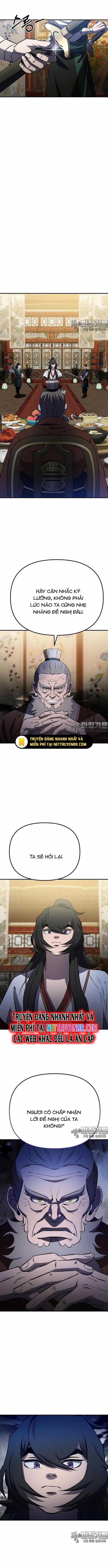 Cao Thủ Võ Lâm Đến Tuổi Kết Hôn 17 trang 6