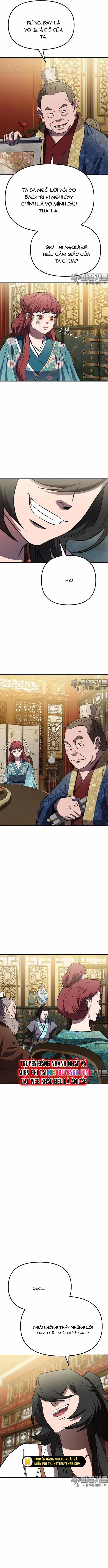 Cao Thủ Võ Lâm Đến Tuổi Kết Hôn 17 trang 9