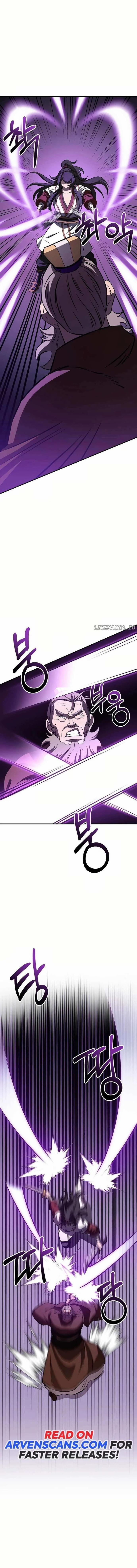 Cao Thủ Võ Lâm Đến Tuổi Kết Hôn 18 trang 11