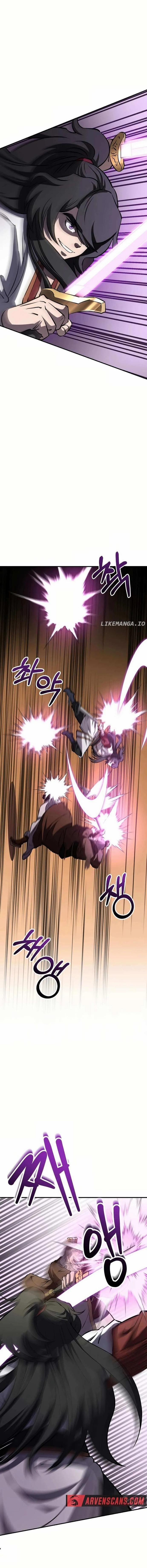 Cao Thủ Võ Lâm Đến Tuổi Kết Hôn 18 trang 13