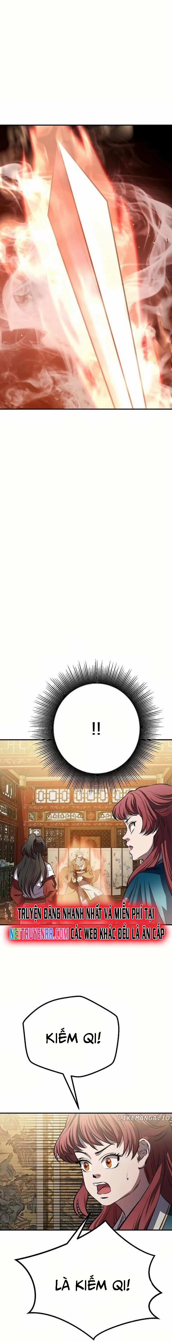 Cao Thủ Võ Lâm Đến Tuổi Kết Hôn 18 trang 16