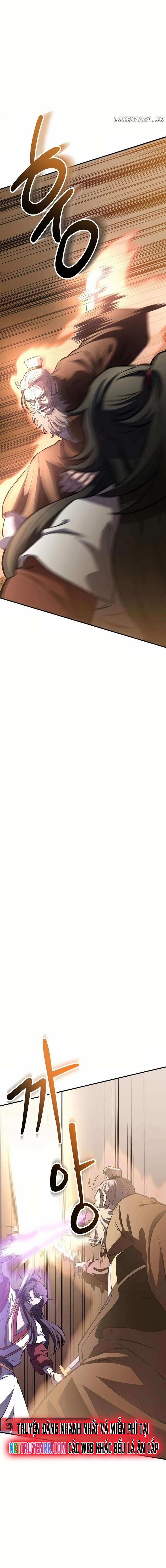 Cao Thủ Võ Lâm Đến Tuổi Kết Hôn 18 trang 18