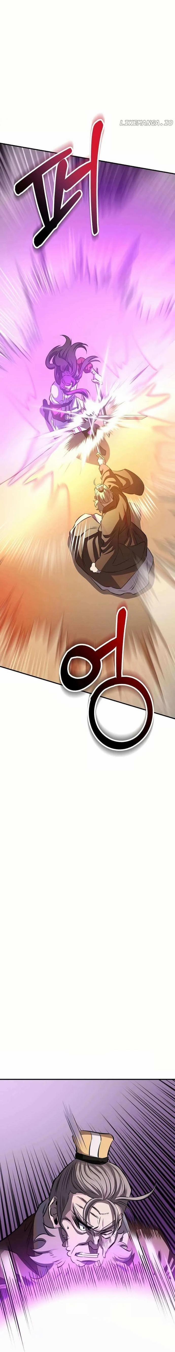 Cao Thủ Võ Lâm Đến Tuổi Kết Hôn 18 trang 19