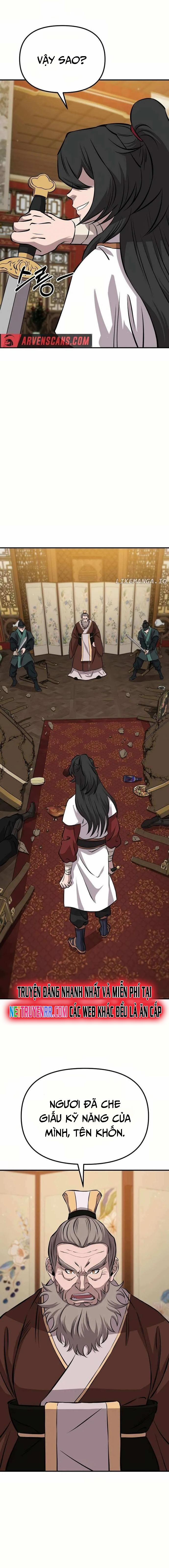 Cao Thủ Võ Lâm Đến Tuổi Kết Hôn 18 trang 2