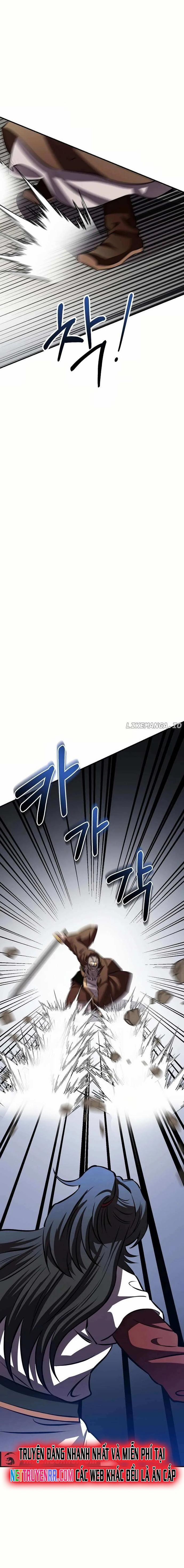 Cao Thủ Võ Lâm Đến Tuổi Kết Hôn 18 trang 21