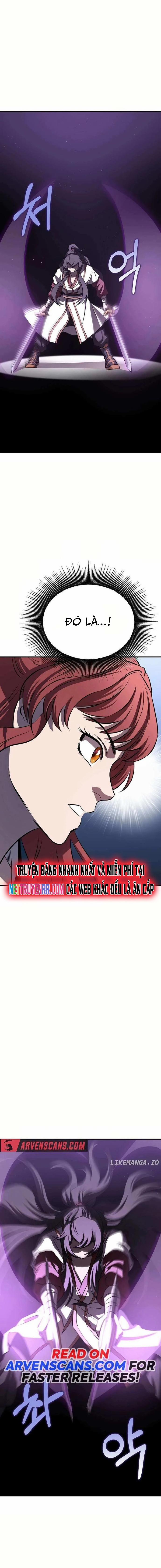 Cao Thủ Võ Lâm Đến Tuổi Kết Hôn 18 trang 23