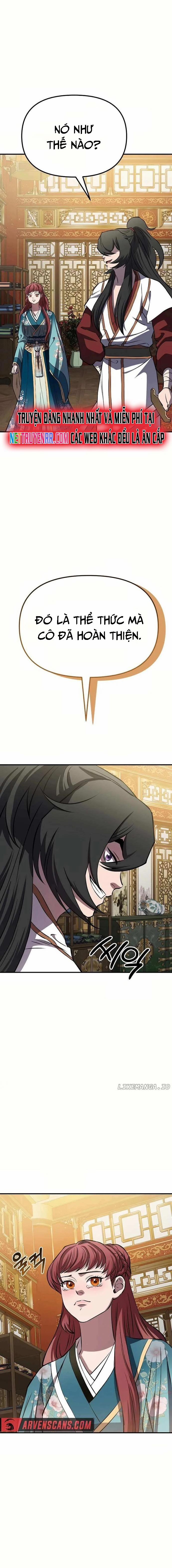 Cao Thủ Võ Lâm Đến Tuổi Kết Hôn 18 trang 27