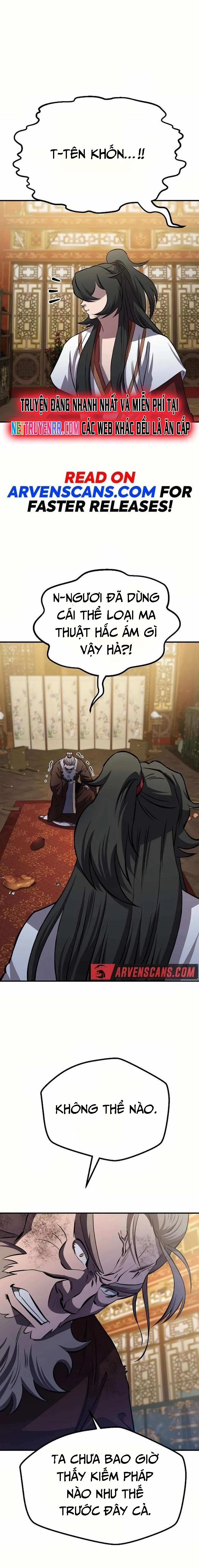 Cao Thủ Võ Lâm Đến Tuổi Kết Hôn 18 trang 29
