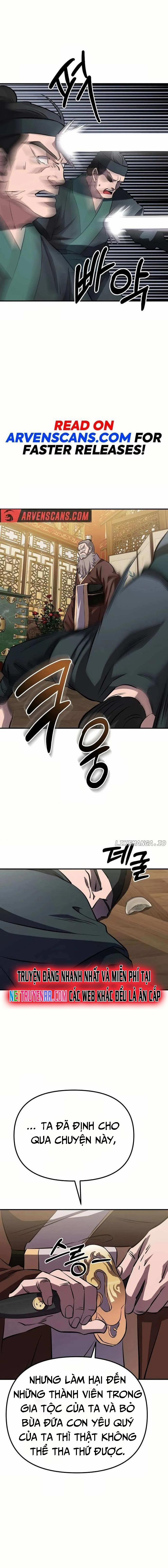 Cao Thủ Võ Lâm Đến Tuổi Kết Hôn 18 trang 4