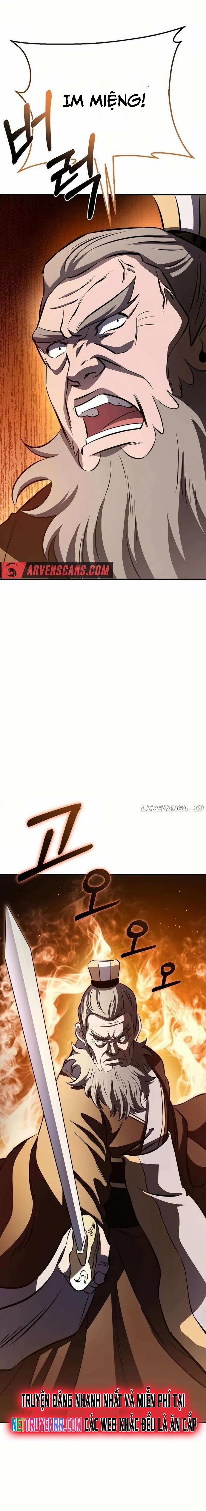 Cao Thủ Võ Lâm Đến Tuổi Kết Hôn 18 trang 6