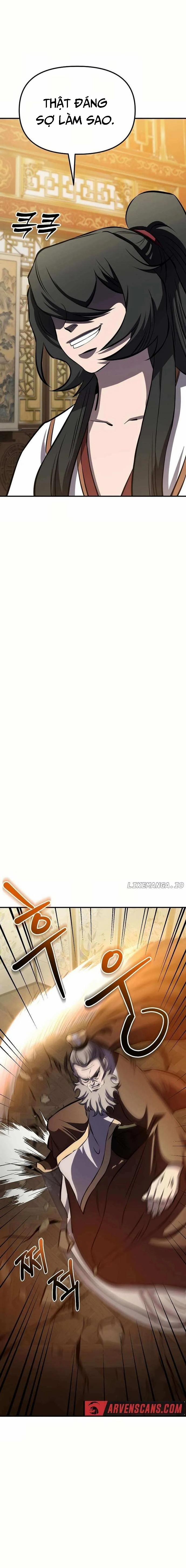 Cao Thủ Võ Lâm Đến Tuổi Kết Hôn 18 trang 7