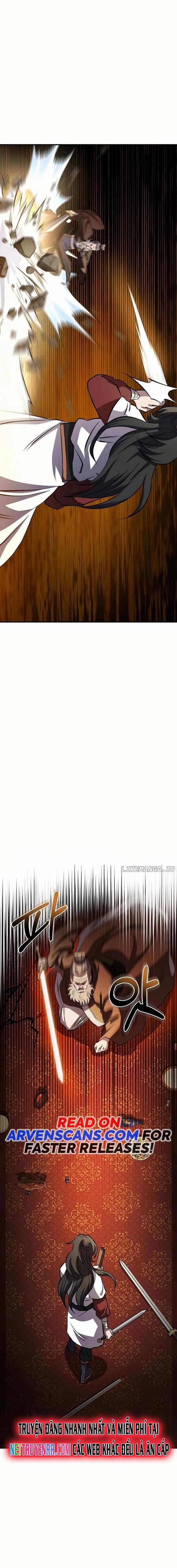 Cao Thủ Võ Lâm Đến Tuổi Kết Hôn 18 trang 8