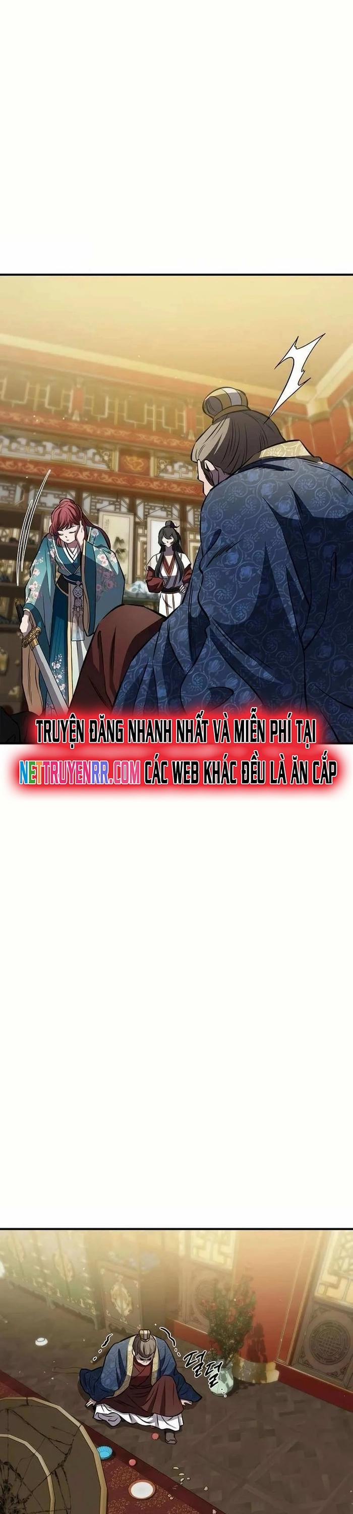 Cao Thủ Võ Lâm Đến Tuổi Kết Hôn 19 trang 10