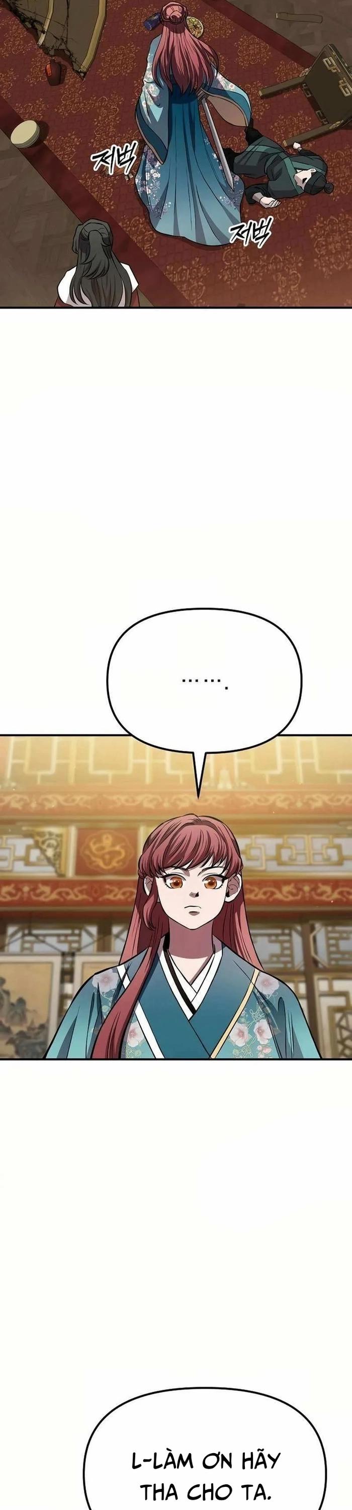 Cao Thủ Võ Lâm Đến Tuổi Kết Hôn 19 trang 11