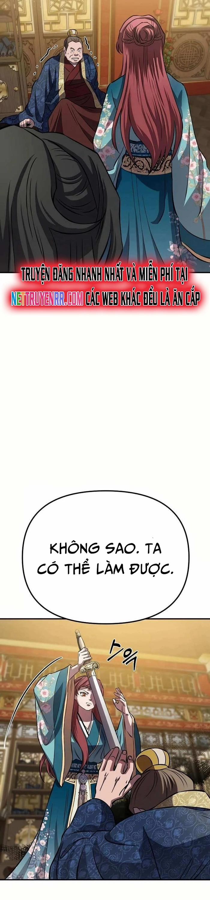 Cao Thủ Võ Lâm Đến Tuổi Kết Hôn 19 trang 13