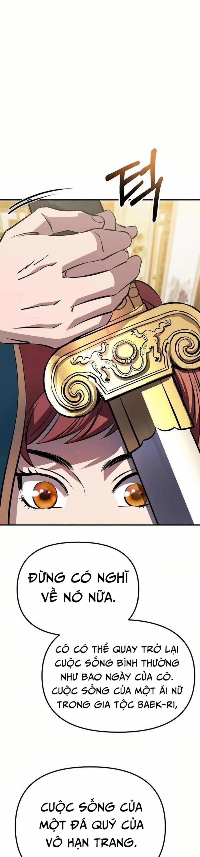 Cao Thủ Võ Lâm Đến Tuổi Kết Hôn 19 trang 14