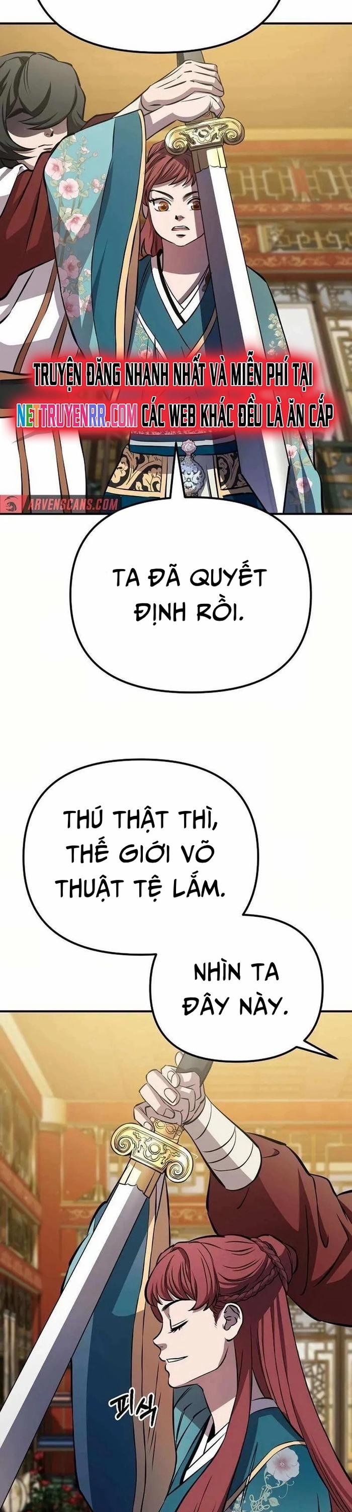 Cao Thủ Võ Lâm Đến Tuổi Kết Hôn 19 trang 15