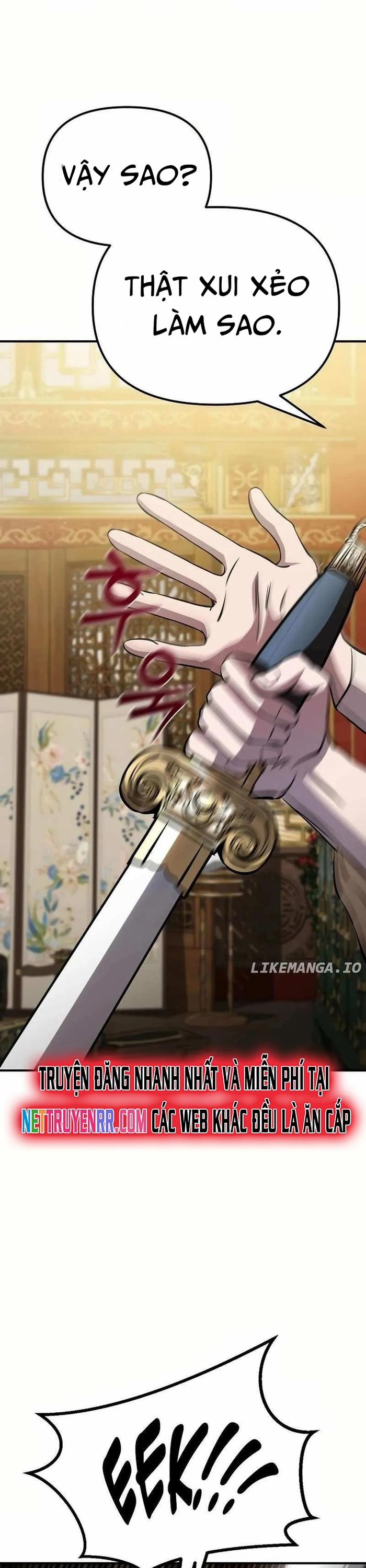 Cao Thủ Võ Lâm Đến Tuổi Kết Hôn 19 trang 17